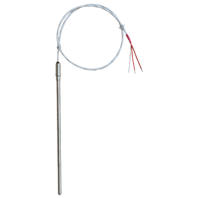 SOR Thermocouple with Plug, Type 1200